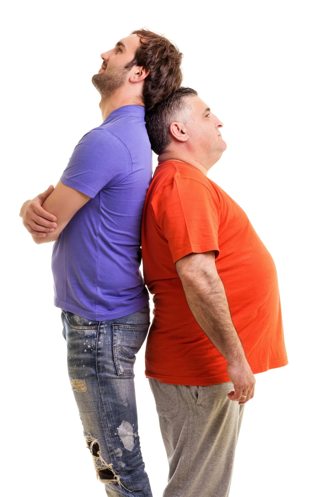 Style Beyond Standard Sizes
